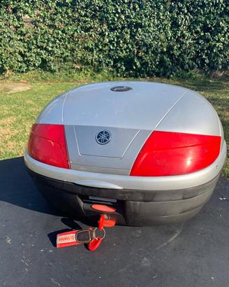 Baule scooter