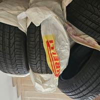 Pneumatici Pirelli PZero 255/45/r19