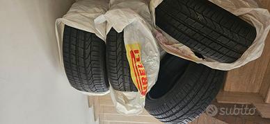 Pneumatici Pirelli PZero 255/45/r19