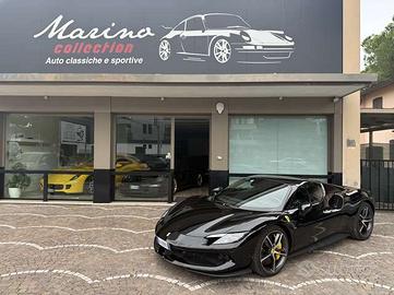 Ferrari 296 296 GTS GTS 3.0