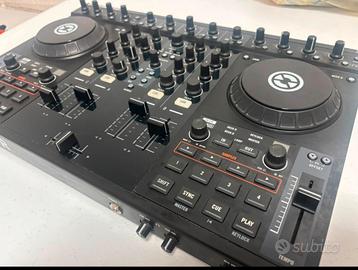 Traktos s4 mk1