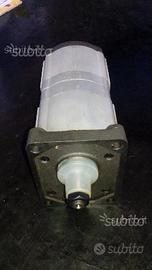 Pompa Doppia standard Gruppo 2