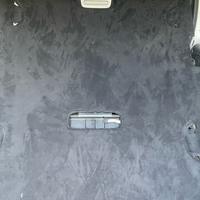 Tetto interno golf 5 a 5 porte