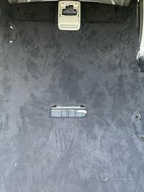 Tetto interno golf 5 a 5 porte