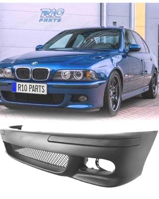 PARAURTI ANTERIORE BMW E39 LOOK M