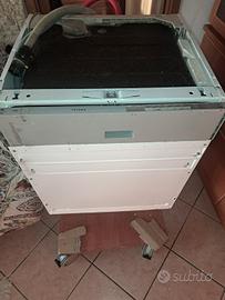 lavastoviglie da incasso 