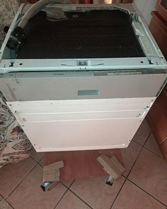 lavastoviglie da incasso 