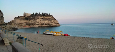 Vacanza a Tropea