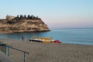 Vacanza a Tropea