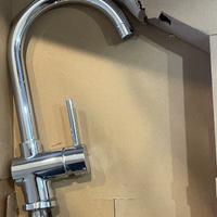 Paffoni miscelatore lavello cucina