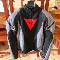 Giacca moto Dainese