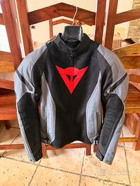 Giacca moto Dainese