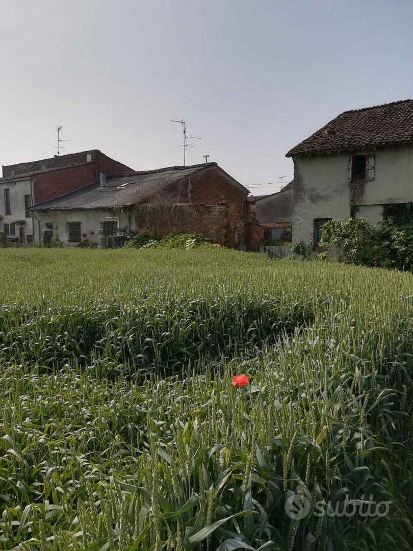 Terreno ad insediamento urbanistico - Vista 4