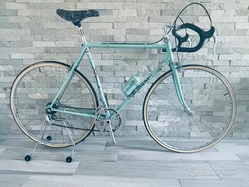 Bianchi da corsa vintage  tg.56