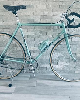 Bianchi da corsa vintage  tg.56