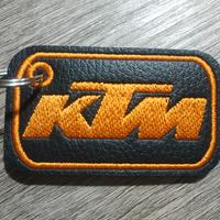 Portachiavi per KTM