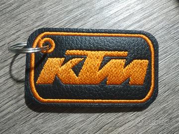 Portachiavi per KTM