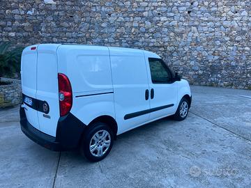 Fiat doblo 1.3 mjet 95cv