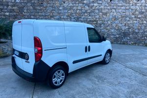 Fiat doblo 1.3 mjet 95cv