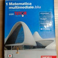 Libro matematica - Scuole superiori 