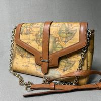 Borsa Prima Classe Alviero Martini