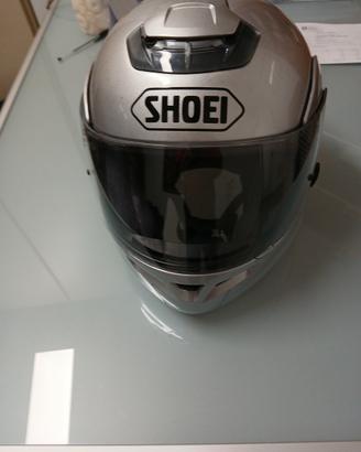 shoei multitec