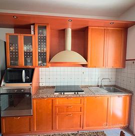 cucina lineare 2,70 m