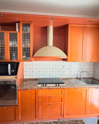 cucina lineare 2,70 m