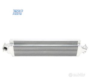 INTERCOOLER HONDA CIVIC X FK7 16-23