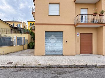 MONOLOCALE A ANCONA