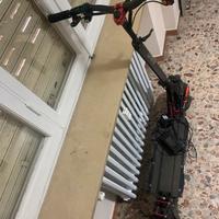 MONOPATTINO ELETTRICO