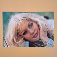 Cartolina pin up vintage 