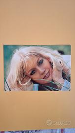 Cartolina pin up vintage 