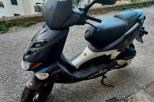 aprilia 50 sr pro sport