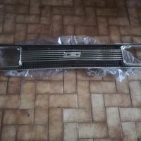 Mascherina Fiat 131 Supermirafiori. 