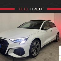 Audi S3 2.0 Tfsi Sport Attitude Quattro S-Tronic T