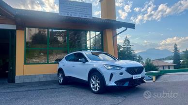 Cupra Formentor 2.0 TDI 4x4 DSG
