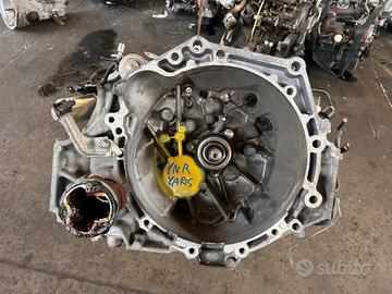 COMPLETO 1NR CAMBIO ROBOTIZZATO TOYOTA YARIS 1.3