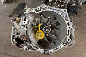 COMPLETO 1NR CAMBIO ROBOTIZZATO TOYOTA YARIS 1.3