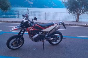 husquarna 610 SM