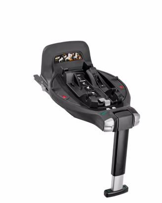 BASE AUTO DARWIN 360° I-SIZE INGLESINA