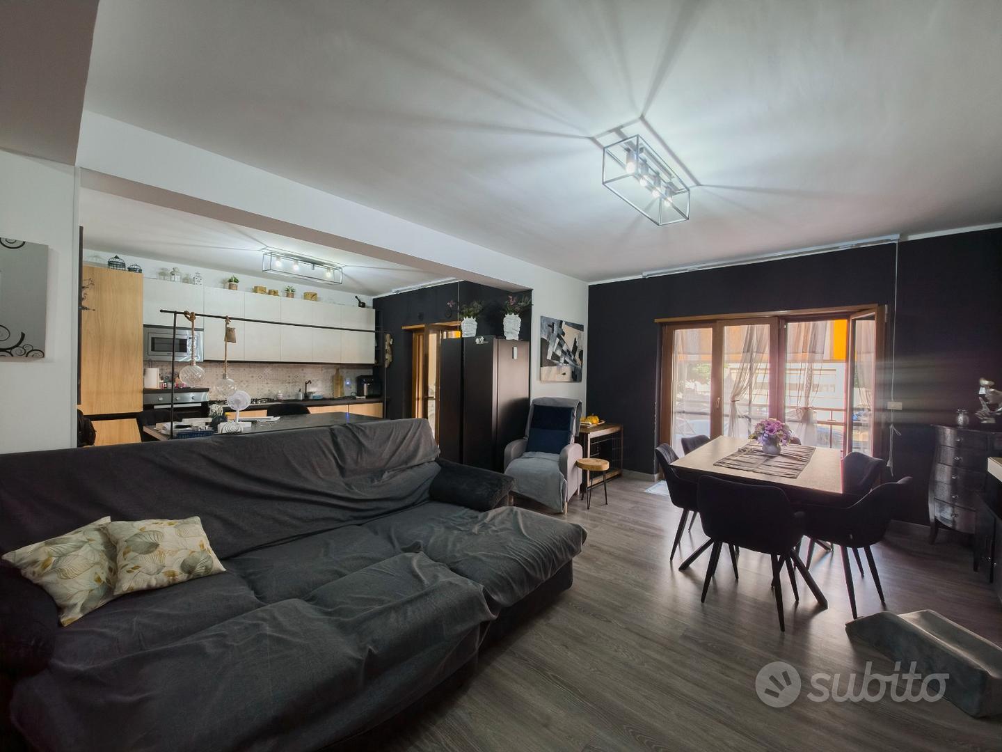 Apartment in Reggio Calabria, Ravagnese - Vista 5