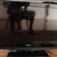 TV Samsung 32 pollici