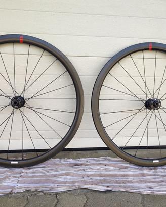 WILIER NDR38 KC DISC 11/12V COPERTONCINO TUBELESS