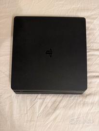 play station 4
