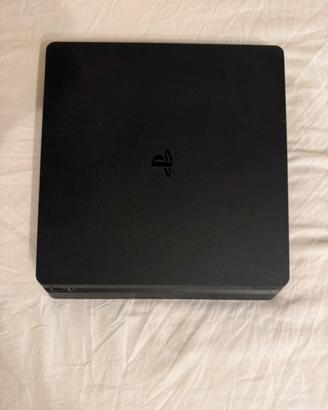 play station 4