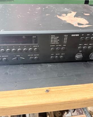 ADCOM GTP 600