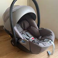 Cybex Platinum Cloud Z2 i-Size