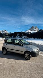 FIAT Panda 1.2 4x4 Climbing