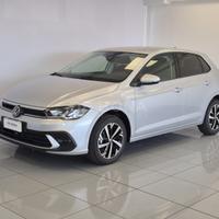 Volkswagen Polo 1.0 evo life 80cv